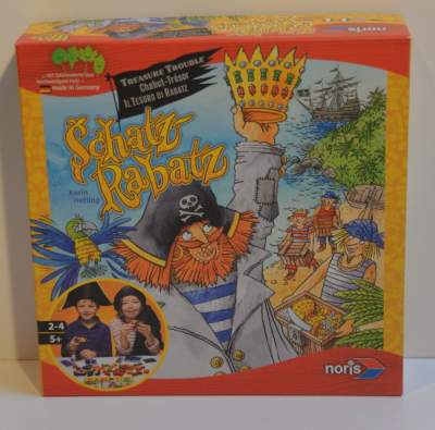 Spiel 10001.0