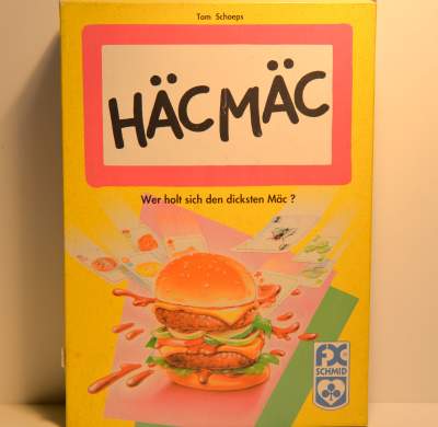 Spiel 20511.0