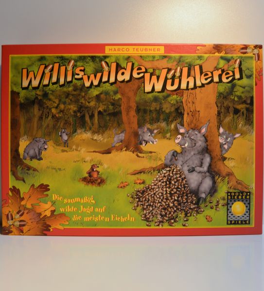 Spiel 20743.0