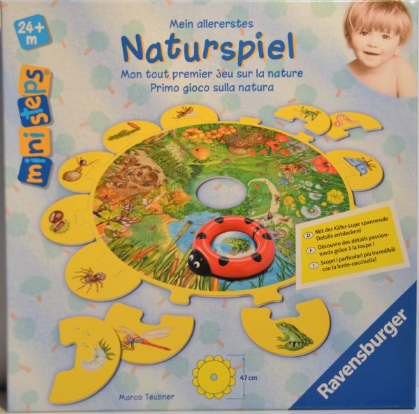 Spiel 3012.0