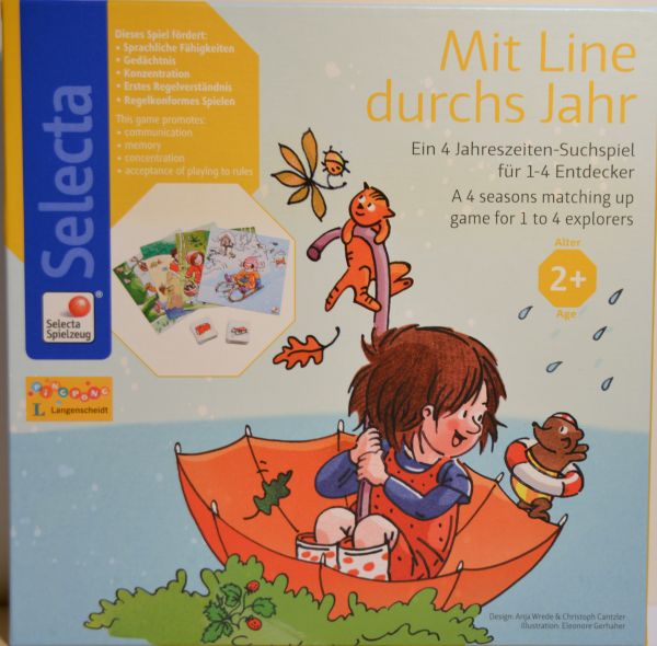 Spiel 3020.0