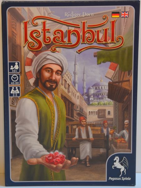 Spiel 50001.0
